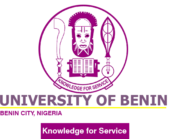 Uniben - Home