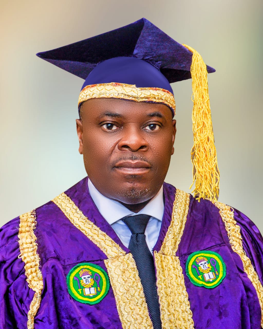 Vice-Chancellor